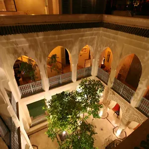 4* Riad Riad Et Spa Misria Les Orangers